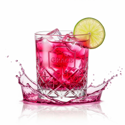 Originalni Kozarec Grace Liquore – Za Popolno Doživetje Okusa Originalni Kozarec Grace Liquore – Za Popolno Doživetje Okusa