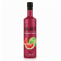 Grace Watermelon Liqueur 1L Grace Watermelon Liqueur 1L