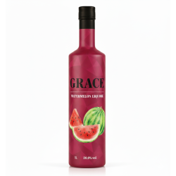 Grace Watermelon Liqueur 1L Grace Watermelon Liqueur 1L